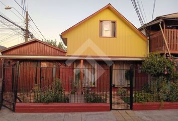 Casa en  Maipú, Provincia De Santiago