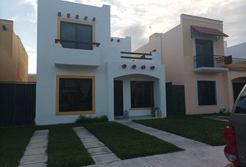 Casa en condominio en  Gran Santa Fe, Mérida, Mérida, Yucatán
