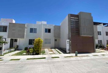 Casa en fraccionamiento en  Circuito Sudetes, Residencial Cordillera, León, Guanajuato, 37669, Mex