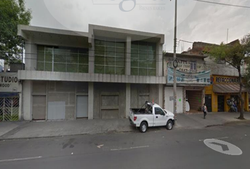 Lote de Terreno en  Peralvillo, Cuauhtémoc, Cdmx