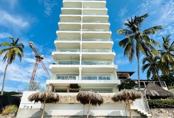 Departamento en  Calle Paseo Destiladera, Fracc Playas De Huanacaxtle, Bahía De Banderas, Nayarit, 63732, Mex