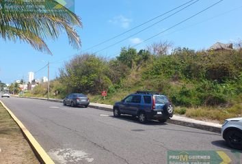 Lote de Terreno en  Costa De Oro, Boca Del Río