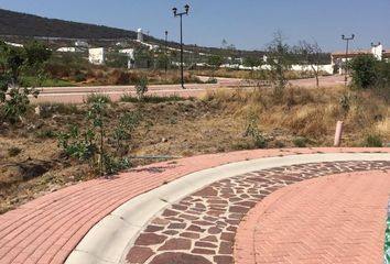 Lote de Terreno en  Anillo Vial Iii, El Marqués, Querétaro, Mex