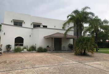 Quinta en  Camino Al Terrero 1111, Barrio Las Cristalinas, Santiago, Nuevo León, 67300, Mex