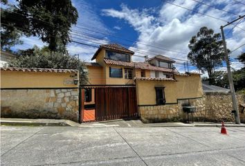 Casa en  Sierras Del Moral, Bogotá