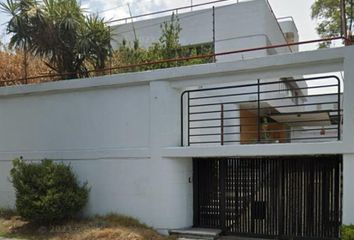 Casa en  Lomas De Chapultepec Ii Sección, Miguel Hidalgo, Cdmx