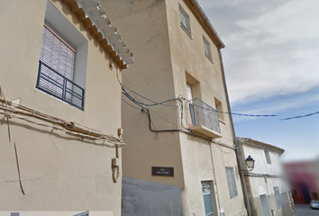 Chalet en  Tobarra, Albacete Provincia