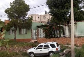 Lote de Terreno en  Independencia, Municipio De Chihuahua