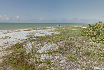 Lote de Terreno en  Celestún, Yucatán