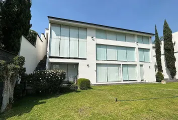 Casa en  Paseo De Los Laureles, Bosques De Las Lomas, Ciudad De México, Cuajimalpa De Morelos, Ciudad De México, 05120, México