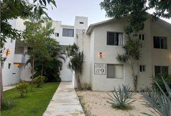 Departamento en  Club De Golf La Ceiba, Mérida, Yucatán