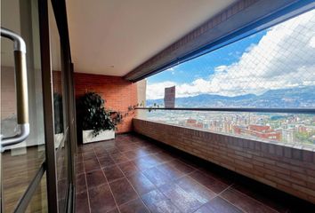 Apartamento en Calle 6a, El Tesoro, Comuna 14 - El Poblado, Perímetro Urbano Medellín, Medellín, Valle De Aburrá, Antioquia, Rap Del Agua Y La Montaña, 050003, Colombia