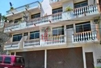 Casa en  Balcones De Costa Azul, Acapulco De Juárez