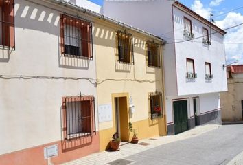 Chalet en  Oria, Almería Provincia