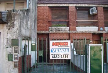 Duplex en Venta Ramos Mejia / La Matanza (B012 99)