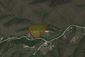 Lote de Terreno en  El Ranchito, Santiago, Santiago, Nuevo León