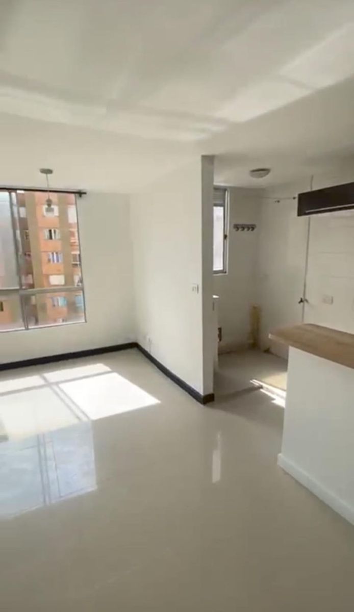Apartamento en arriendo San Antonio de Prado (Suroriente) en arriendo en San Antonio De Prado