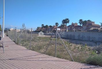 Terreno en  Santa Pola, Alicante Provincia