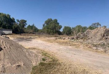 Lote de Terreno en  Calle Hacienda De Coyotillos 103-125, Fraccionamiento Villas Del Mesón, Querétaro, 76226, Mex