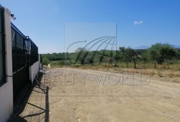 Lote de Terreno en  Ciudad Benito Juárez, Nuevo León