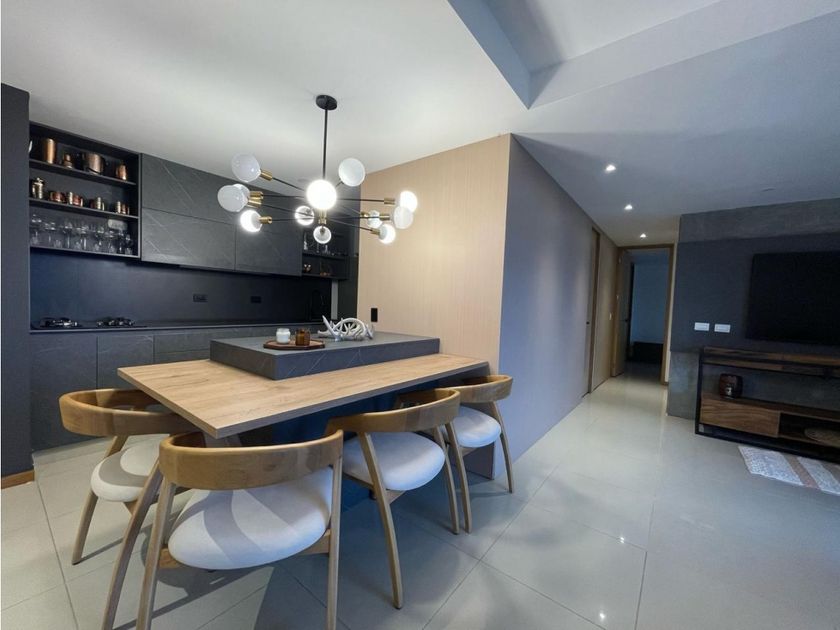 Apartment for rent in Rionegro