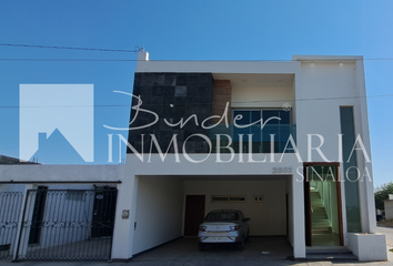 Casa en  Boulevard Poseidón, Fracc Urbi Villa Del Bosque, Ahome, Sinaloa, 81238, Mex