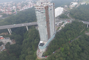 Departamento en  El Molino, Cuajimalpa De Morelos