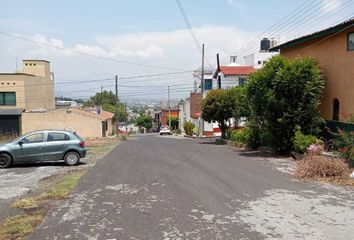 Lote de Terreno en  Calle Kondemba 33-65, Purembe, Morelia, Michoacán De Ocampo, 58098, Mex