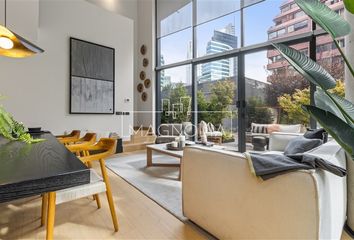 Departamento en venta en Santiago Centro