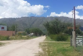 Terrenos en  Villa Larca, San Luis
