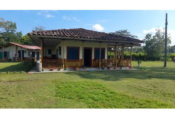 Villa-Quinta en  Montenegro, Quindío