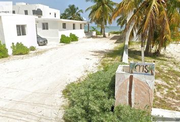 Lote de Terreno en  Dzemul, Yucatán, Mex