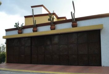 Casa en  Ex-hacienda Concepción Buena Vista, Municipio De Puebla