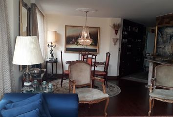 Apartamento en  Carrera 14 127a 97, Bogotá, Bogotá, D.c., Col