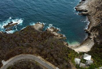 Lote de Terreno en  Santa María Huatulco, Oaxaca, Mex