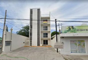 Departamento en  Arenal, Tampico