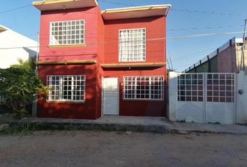 Casa en  Los Capulines Iii, Tuxtla Gutiérrez