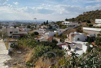 Lote de Terreno en  Calle Moscovita 130, Fracc El Pedregal De Querétaro, Querétaro, 76144, Mex