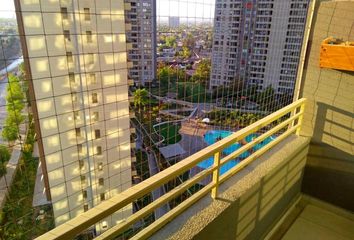 Departamento en arriendo en Macul
