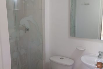 Apartamento en Compartir, Soacha