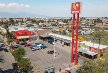 74 locales comerciales en renta en Tecámac 