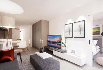 Apartamento en  Centro Este, Murcia