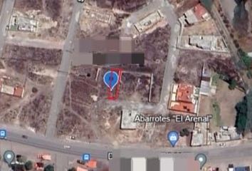 Lote de Terreno en  Lomas De San Francisco Tepojaco, Cuautitlán Izcalli