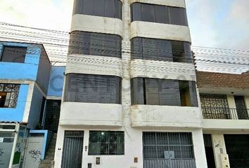 Departamento en  San Juan De Lurigancho, Lima