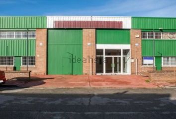 Nave en  Arganda Del Rey, Madrid Provincia