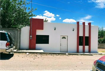 Casa en  El Esplendor, Hermosillo