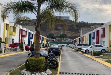 Casa en condominio en  Granjas Lomas De Guadalupe, Cuautitlán Izcalli