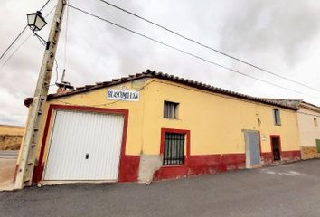 Chalet en  Blascomillan, Avila Provincia