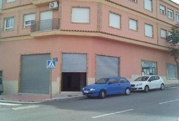 Local Comercial en  Novelda, Alicante Provincia