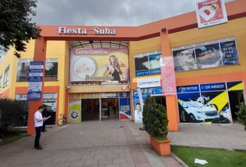Local Comercial en  Turingia, Bogotá